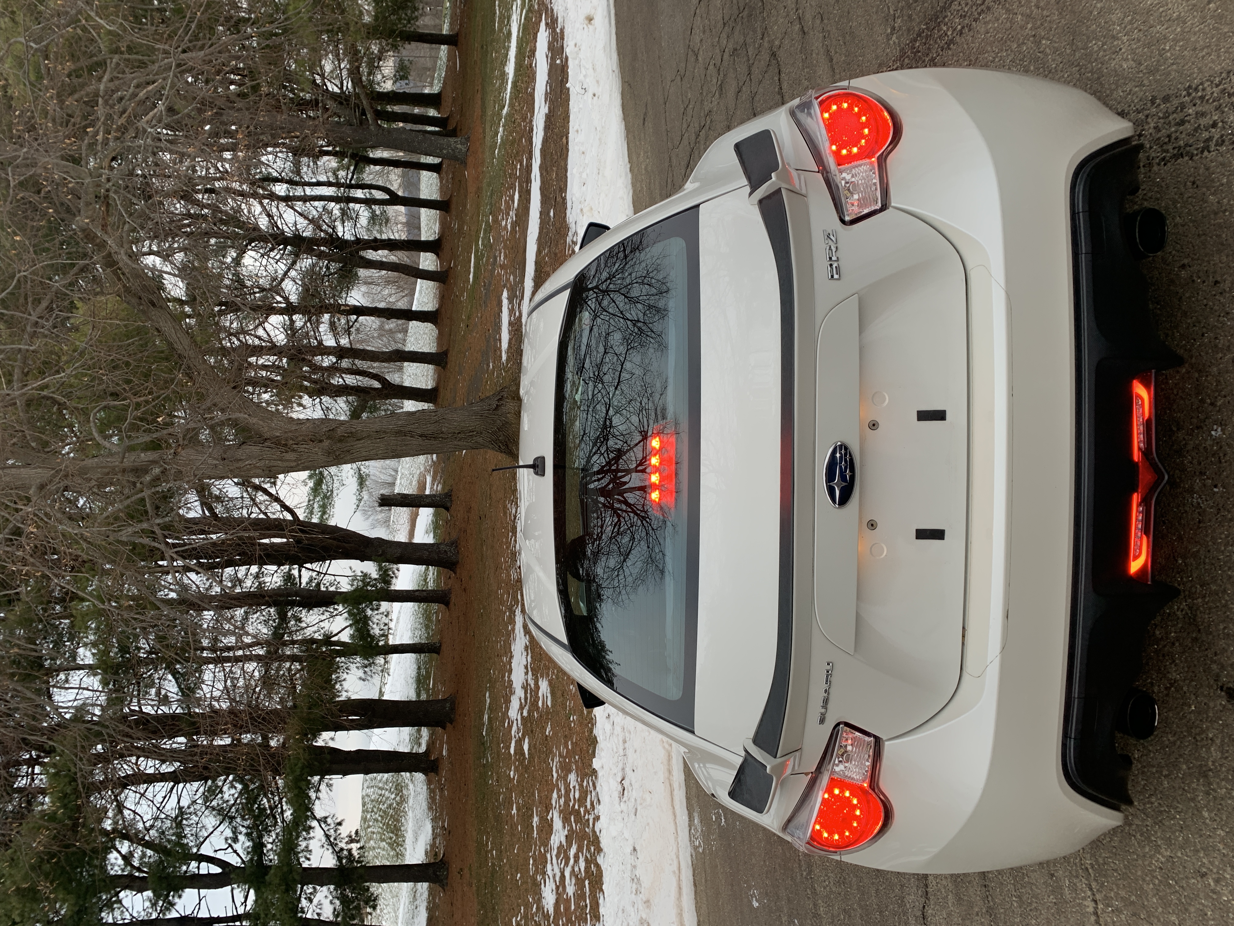 2013 Subaru BRZ Limited - 6 Speed FA20 Boxer with Toyota D-4S Dual Injection, TORSEN LSD, Japan-Built — photo 83